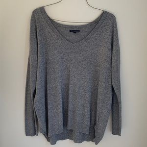 American Eagle V-neck Sweater